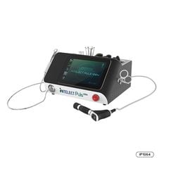 Máy sóng xung kích & Laser công suất cao INTELECT PULS 1064