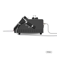 Máy sóng xung kích & Laser công suất cao INTELECT PULS 1064