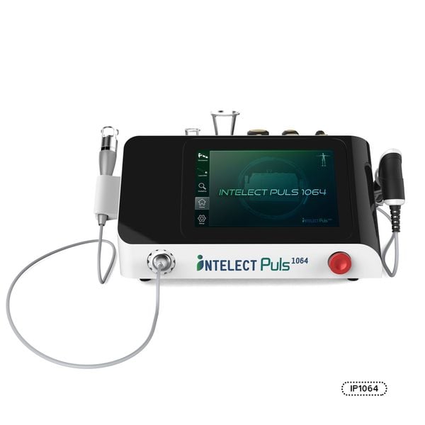 Máy sóng xung kích & Laser công suất cao INTELECT PULS 1064