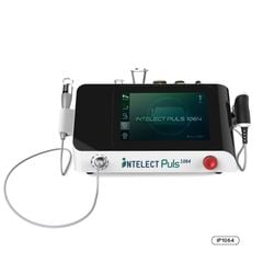 Máy sóng xung kích & Laser công suất cao INTELECT PULS 1064