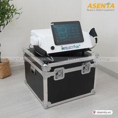 Máy sóng xung kích & siêu âm trị liệu INTELECT PULS 50