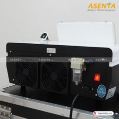 Máy sóng xung kích & siêu âm trị liệu INTELECT PULS 50