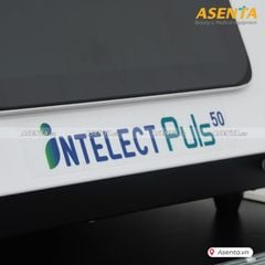 Máy sóng xung kích & siêu âm trị liệu INTELECT PULS 50