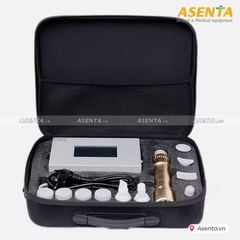 Máy xung kích trị liệu Ginha T43