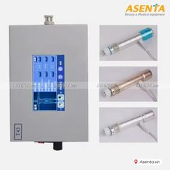 Máy xung kích trị liệu Ginha T43