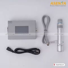 Máy xung kích trị liệu Ginha T43