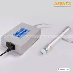 Máy xung kích trị liệu Ginha T43