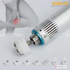 Máy xung kích trị liệu Ginha T43
