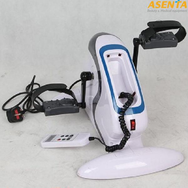 Bàn đạp điện tập tay chân thế hệ mới TD001P-1