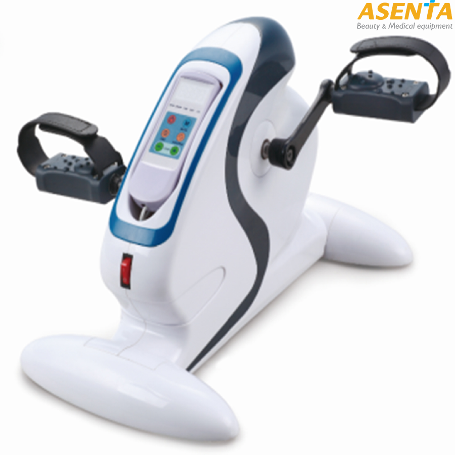 Bàn đạp điện tập tay chân thế hệ mới TD001P-1