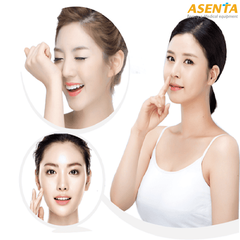 VẬT LIỆU NÂNG MŨI KEOSAN MISTI - MIMI