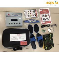 MÁY VẬT LÝ TRỊ LIỆU ĐA NĂNG MPT8-12