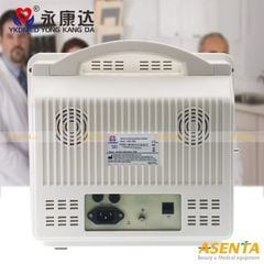 Monitor theo dõi bệnh nhân 5 thông số YKD-1000 Plus