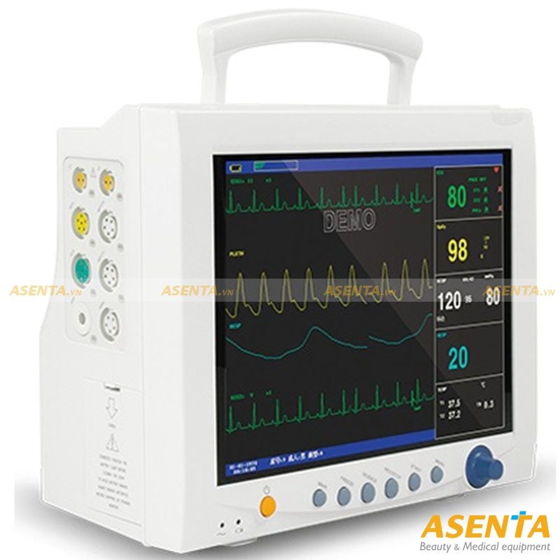 Máy theo dõi bệnh nhân monitor CMS7000