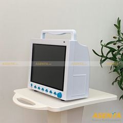 Máy theo dõi bệnh nhân 5 thông số monitor Contec CMS8000