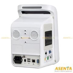 Monitor theo dõi bệnh nhân Pavo, Hãng Excent Medical - Đức