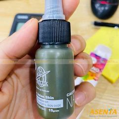 Mực phun xăm chân mày Bella Nano Pigment