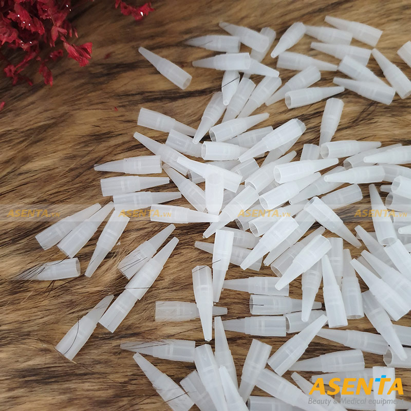 Ngòi phun xăm cho máy phổ thông, IDM