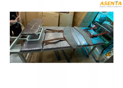 GIƯỜNG KÉO CỘT SỐNG 3 KHÚC