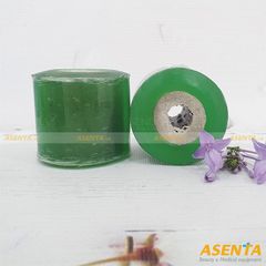 Cuộn nilon ủ tê mày, môi, mí