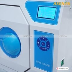 Nồi hấp tiệt trùng 23 lít DGT-23B có sấy chân không