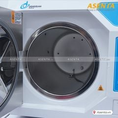 Nồi hấp tiệt trùng 23 lít DGT-23B có sấy chân không
