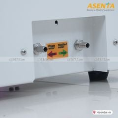 Nồi hấp tiệt trùng 23 lít DGT-23B có sấy chân không