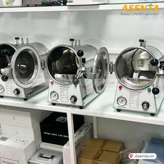 Nồi hấp tiệt trùng dụng cụ y tế Actostar 22 lít