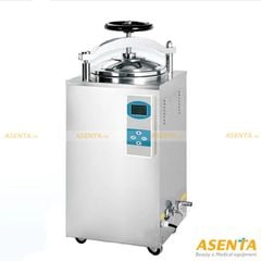Nồi hấp ướt tiệt trùng 100 lít LS 100HD