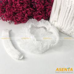 Nón trùm y tế, nón y tế khử trùng