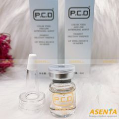 Nước Dưỡng Bóng Môi Collagen PCD