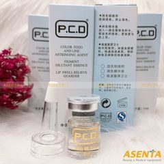 Nước Dưỡng Bóng Môi Collagen PCD