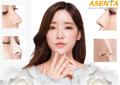 VẬT LIỆU NÂNG MŨI KEOSAN MISTI KI70-20