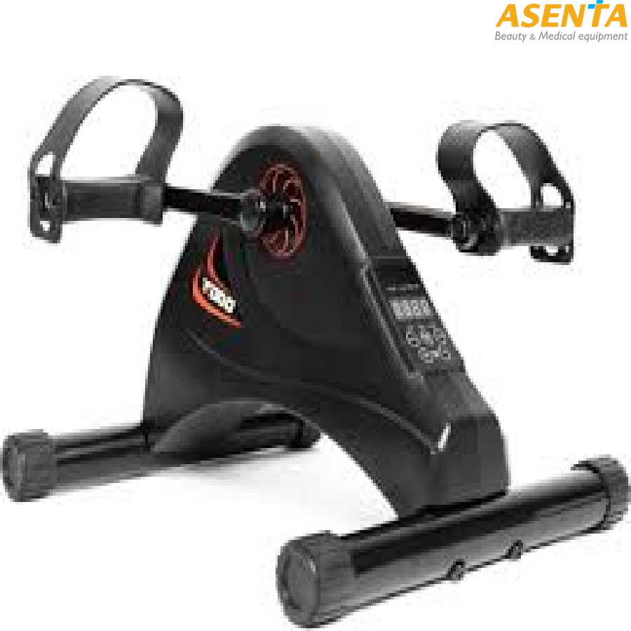 Bàn đạp điện tập tay chân thế hệ mới TD001P-1