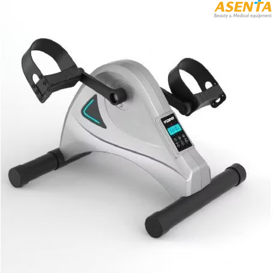 Bàn đạp điện tập tay chân thế hệ mới TD001P-1