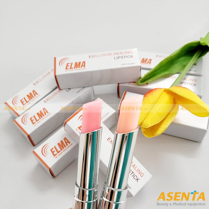 Son Dưỡng Kích Màu Môi ELMA