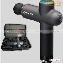 Súng massage trị liệu cầm tay Booster Lightsaber