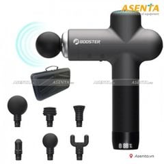 Súng massage trị liệu cầm tay Booster Lightsaber