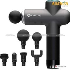 Súng massage trị liệu cầm tay Booster Lightsaber