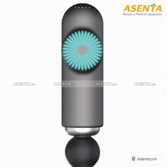 Súng massage trị liệu cầm tay Booster Lightsaber