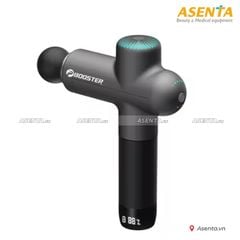 Súng massage trị liệu cầm tay Booster Lightsaber