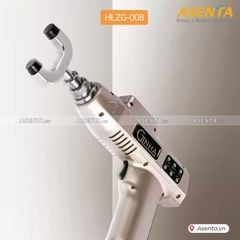 Súng nắn chỉnh cột sống trị liệu Ginha HL - 008
