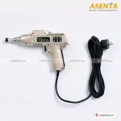 Súng nắn chỉnh cột sống trị liệu Ginha HL - 008