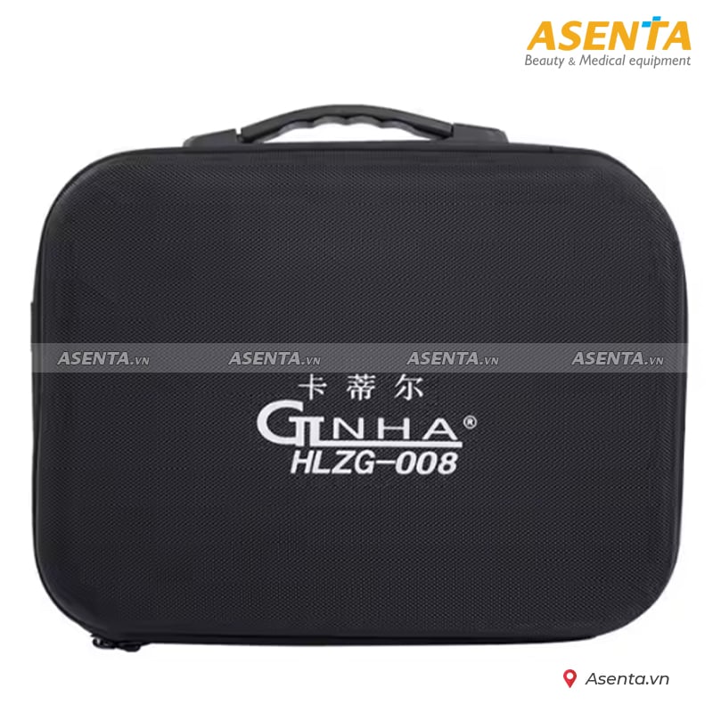 Súng nắn chỉnh cột sống trị liệu Ginha HL - 008