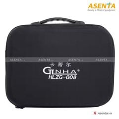 Súng nắn chỉnh cột sống trị liệu Ginha HL - 008