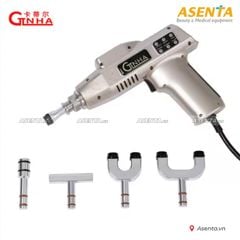 Súng nắn chỉnh cột sống trị liệu Ginha HL - 008