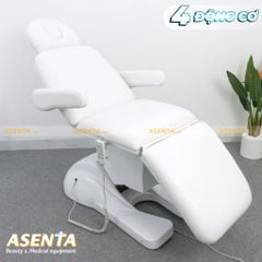 Ghế thẩm mỹ chỉnh điện cao cấp 4 động cơ HMBB-8045