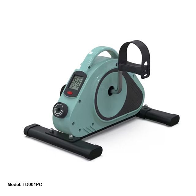 Bàn Đạp Kháng Lực TD001P cao cấp