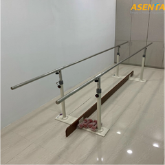 THANH SONG SONG TẬP ĐI