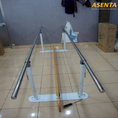 THANH SONG SONG TẬP ĐI